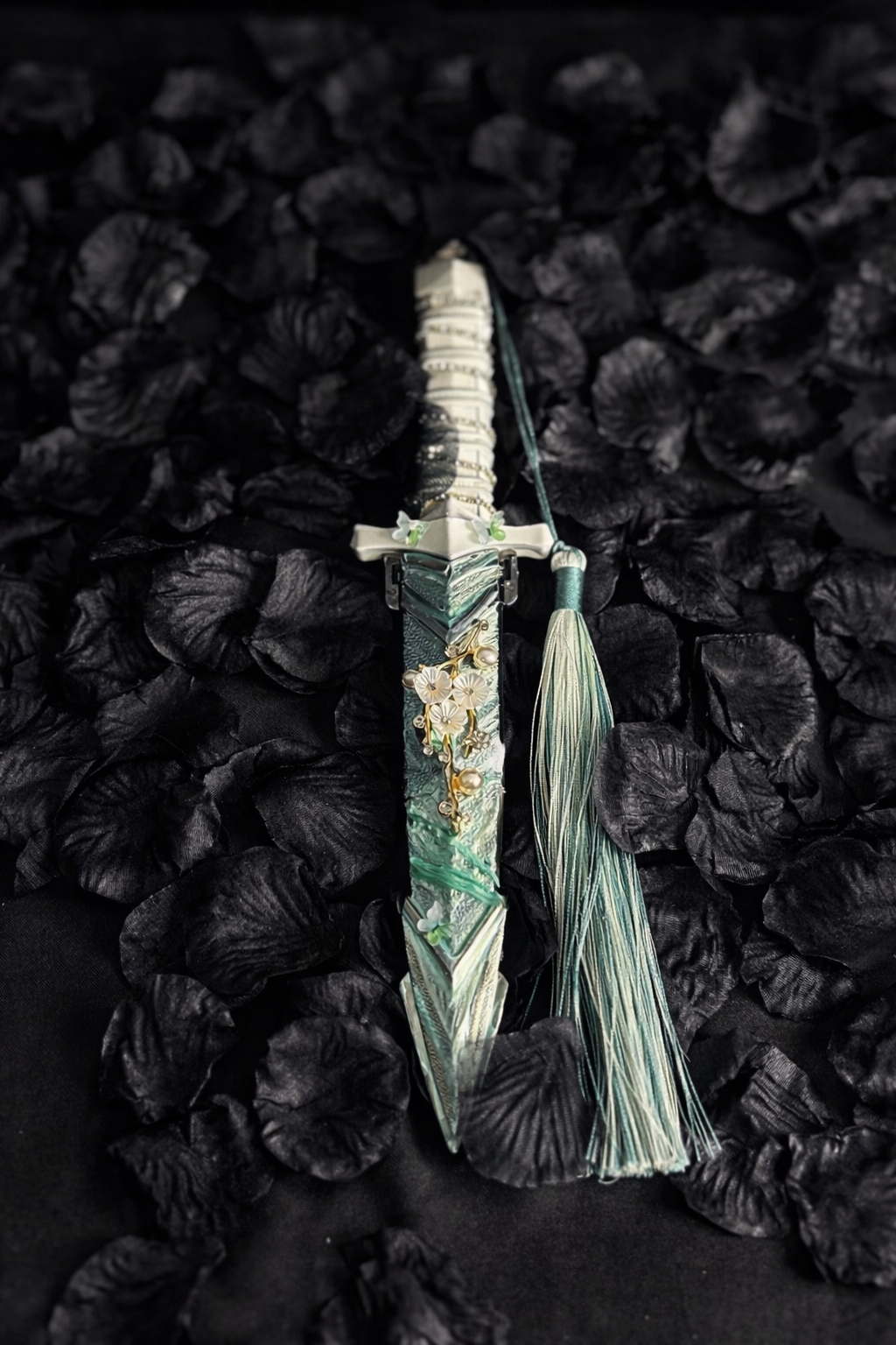 Handmade Daggers ForgedByNight™