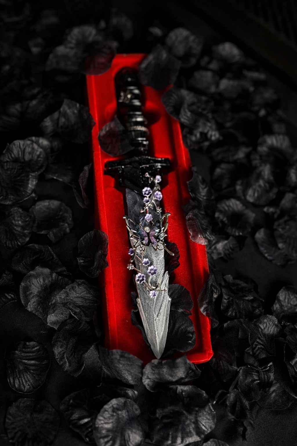 Handmade Daggers ForgedByNight™
