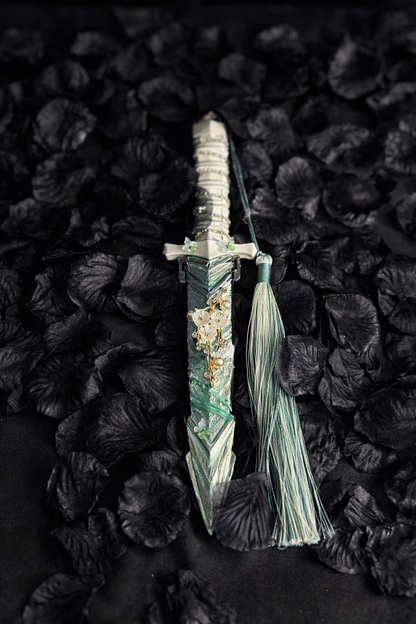 Handmade Daggers ForgedByNight™