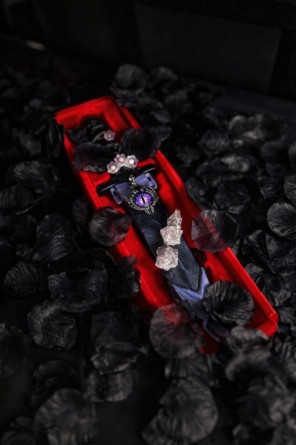 Handmade Daggers ForgedByNight™